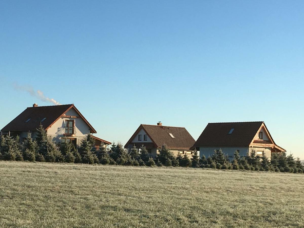 Wygodny Murowany Domek- Nowy Dąbki Exterior foto